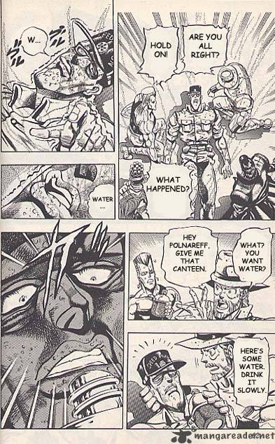 Jojos Bizarre Adventure Part 3 Stardust Crusaders 70 16