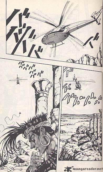 Jojos Bizarre Adventure Part 3 Stardust Crusaders 70 5