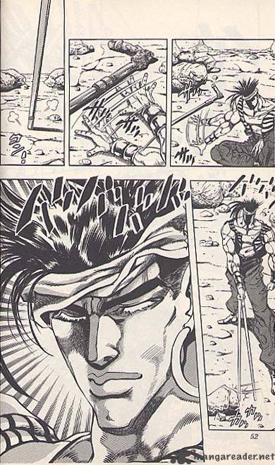 Jojos Bizarre Adventure Part 3 Stardust Crusaders 70 6