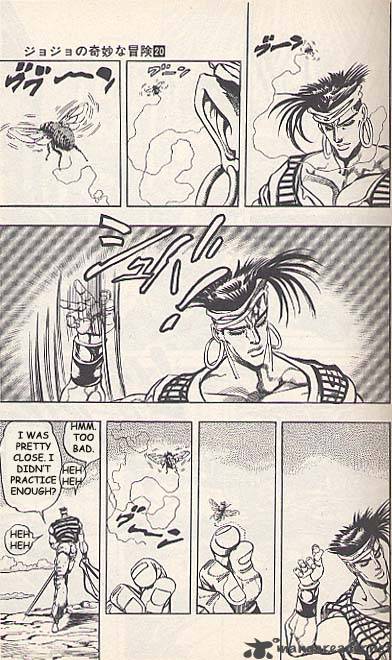Jojos Bizarre Adventure Part 3 Stardust Crusaders 70 7