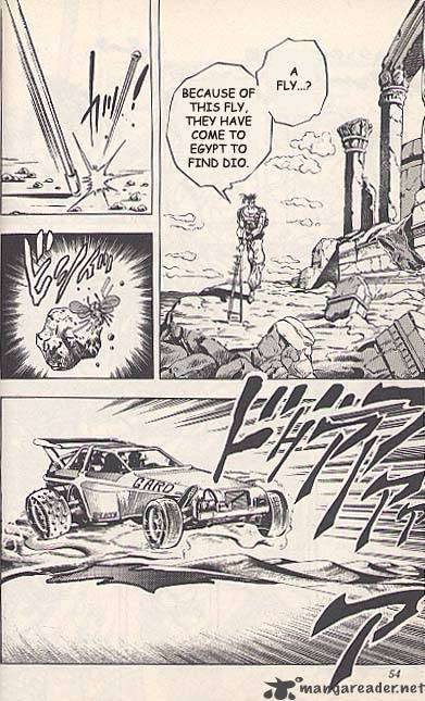 Jojos Bizarre Adventure Part 3 Stardust Crusaders 70 8