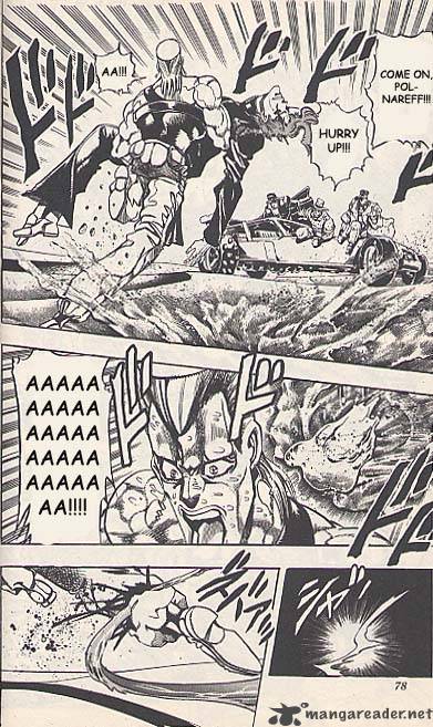 Jojos Bizarre Adventure Part 3 Stardust Crusaders 71 13