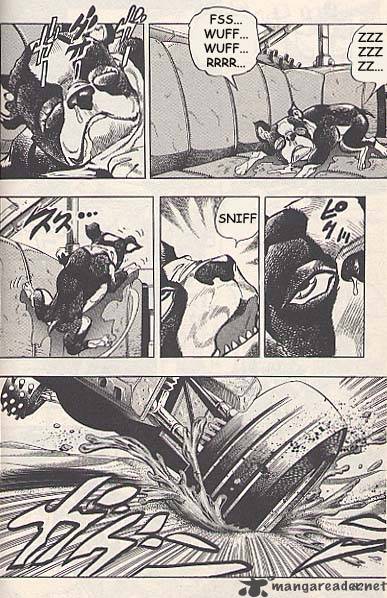 Jojos Bizarre Adventure Part 3 Stardust Crusaders 71 17