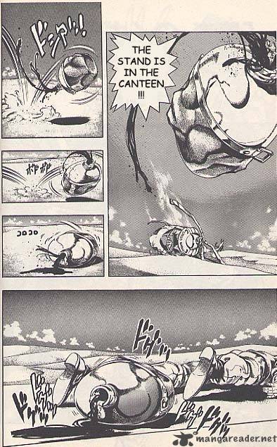 Jojos Bizarre Adventure Part 3 Stardust Crusaders 71 2