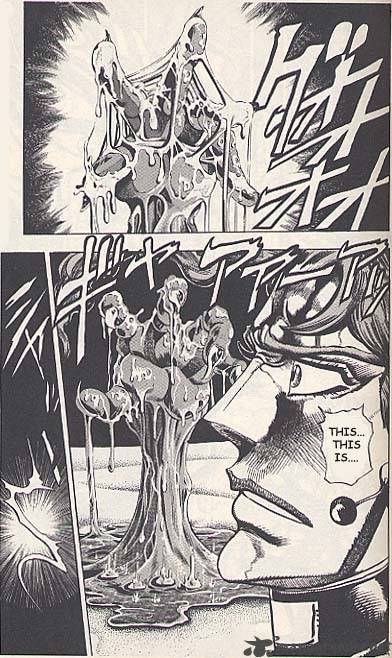 Jojos Bizarre Adventure Part 3 Stardust Crusaders 71 6