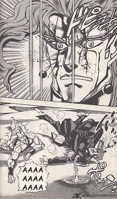 Jojos Bizarre Adventure Part 3 Stardust Crusaders 71 7