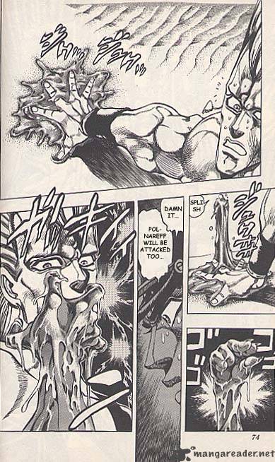 Jojos Bizarre Adventure Part 3 Stardust Crusaders 71 9