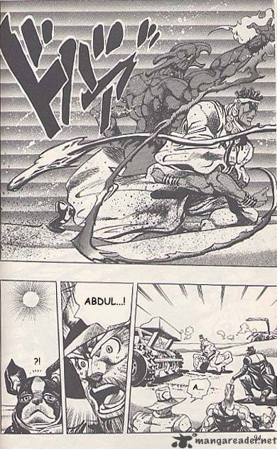 Jojos Bizarre Adventure Part 3 Stardust Crusaders 72 10