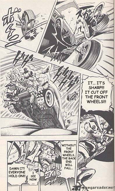 Jojos Bizarre Adventure Part 3 Stardust Crusaders 72 3
