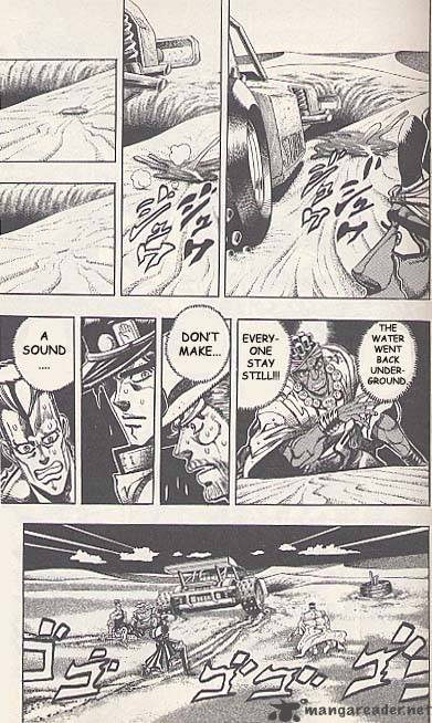 Jojos Bizarre Adventure Part 3 Stardust Crusaders 72 5