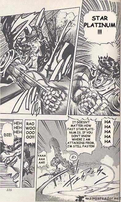 Jojos Bizarre Adventure Part 3 Stardust Crusaders 73 10
