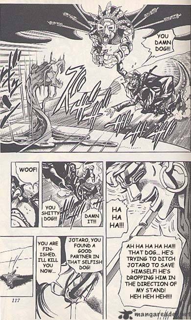 Jojos Bizarre Adventure Part 3 Stardust Crusaders 73 12