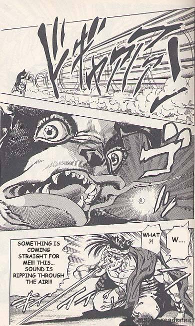 Jojos Bizarre Adventure Part 3 Stardust Crusaders 73 14