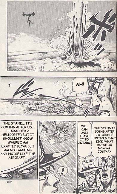 Jojos Bizarre Adventure Part 3 Stardust Crusaders 73 5