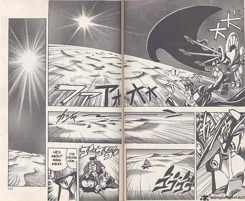 Jojos Bizarre Adventure Part 3 Stardust Crusaders 73 6