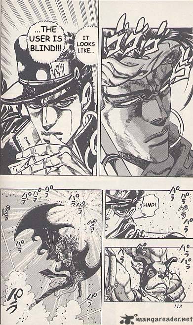 Jojos Bizarre Adventure Part 3 Stardust Crusaders 73 7