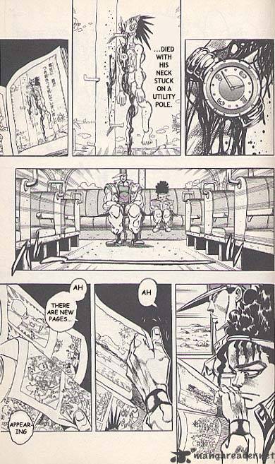Jojos Bizarre Adventure Part 3 Stardust Crusaders 75 12