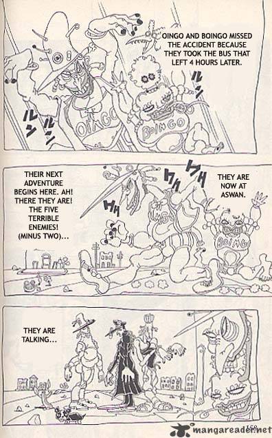Jojos Bizarre Adventure Part 3 Stardust Crusaders 75 13