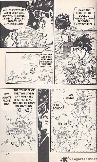 Jojos Bizarre Adventure Part 3 Stardust Crusaders 75 3