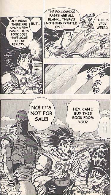Jojos Bizarre Adventure Part 3 Stardust Crusaders 75 6