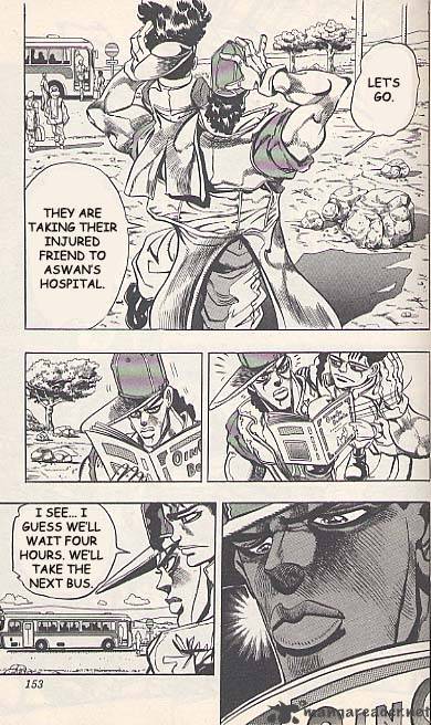 Jojos Bizarre Adventure Part 3 Stardust Crusaders 75 9
