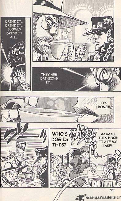 Jojos Bizarre Adventure Part 3 Stardust Crusaders 76 12