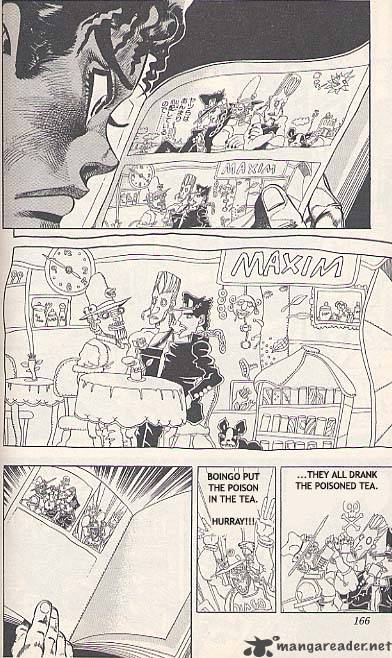 Jojos Bizarre Adventure Part 3 Stardust Crusaders 76 2
