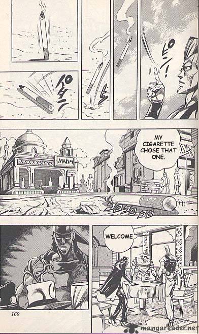 Jojos Bizarre Adventure Part 3 Stardust Crusaders 76 5