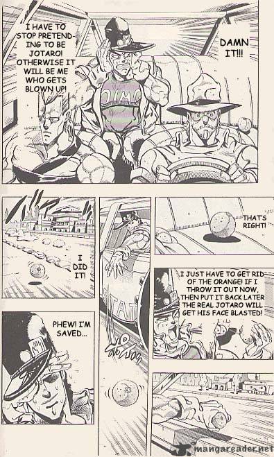 Jojos Bizarre Adventure Part 3 Stardust Crusaders 77 10