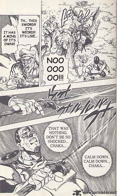 Jojos Bizarre Adventure Part 3 Stardust Crusaders 78 12