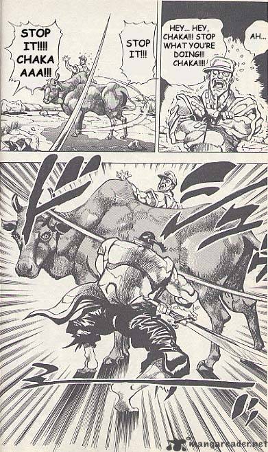 Jojos Bizarre Adventure Part 3 Stardust Crusaders 78 15