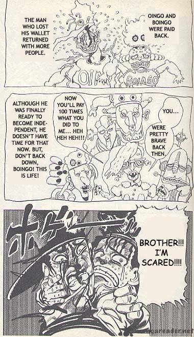 Jojos Bizarre Adventure Part 3 Stardust Crusaders 78 18