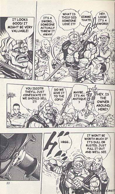 Jojos Bizarre Adventure Part 3 Stardust Crusaders 78 4