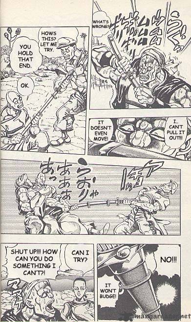 Jojos Bizarre Adventure Part 3 Stardust Crusaders 78 5