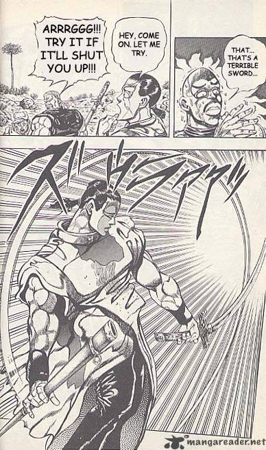 Jojos Bizarre Adventure Part 3 Stardust Crusaders 78 7