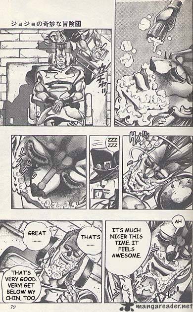 Jojos Bizarre Adventure Part 3 Stardust Crusaders 81 12