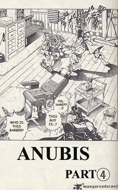 Jojos Bizarre Adventure Part 3 Stardust Crusaders 82 1