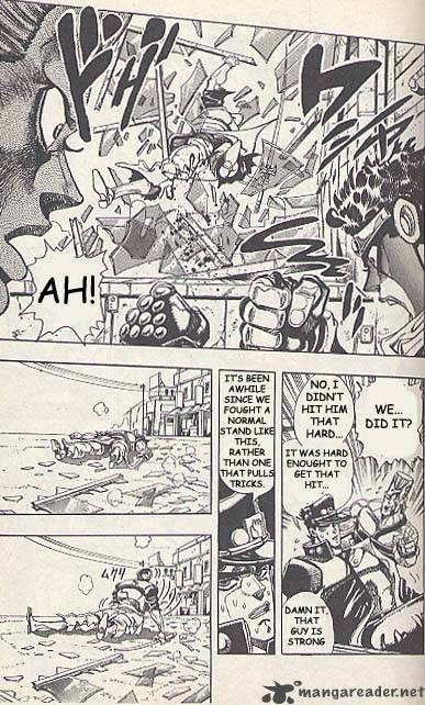 Jojos Bizarre Adventure Part 3 Stardust Crusaders 82 11