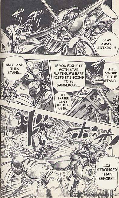 Jojos Bizarre Adventure Part 3 Stardust Crusaders 82 2