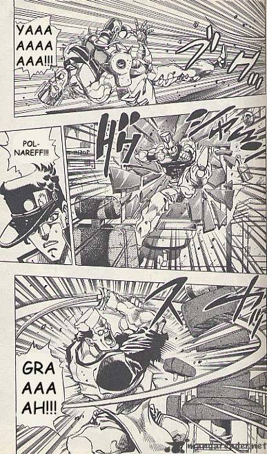 Jojos Bizarre Adventure Part 3 Stardust Crusaders 82 5