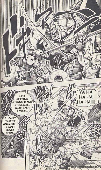 Jojos Bizarre Adventure Part 3 Stardust Crusaders 82 6