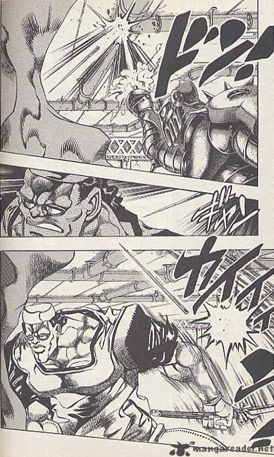 Jojos Bizarre Adventure Part 3 Stardust Crusaders 82 8
