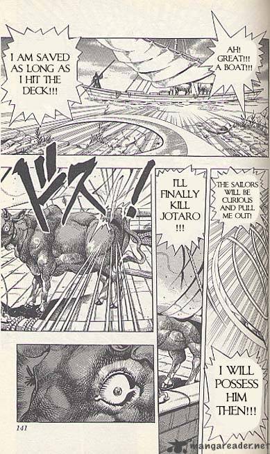 Jojos Bizarre Adventure Part 3 Stardust Crusaders 84 14