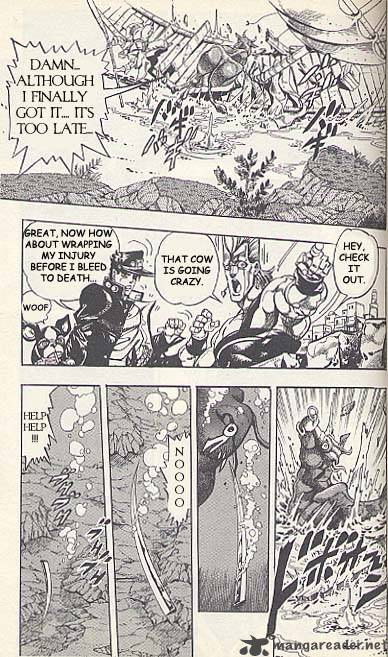 Jojos Bizarre Adventure Part 3 Stardust Crusaders 84 16
