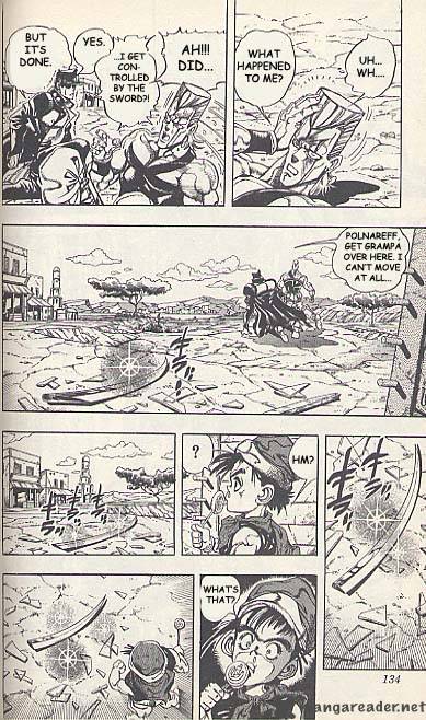 Jojos Bizarre Adventure Part 3 Stardust Crusaders 84 7
