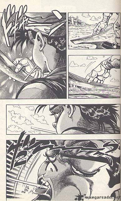 Jojos Bizarre Adventure Part 3 Stardust Crusaders 84 8