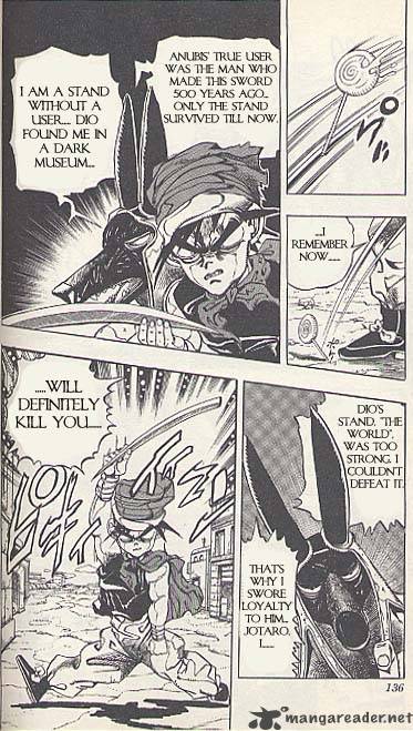 Jojos Bizarre Adventure Part 3 Stardust Crusaders 84 9