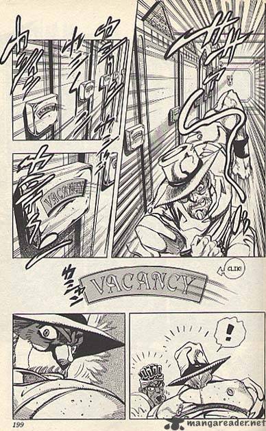 Jojos Bizarre Adventure Part 3 Stardust Crusaders 87 13