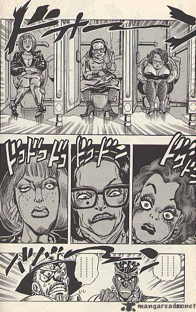 Jojos Bizarre Adventure Part 3 Stardust Crusaders 87 14