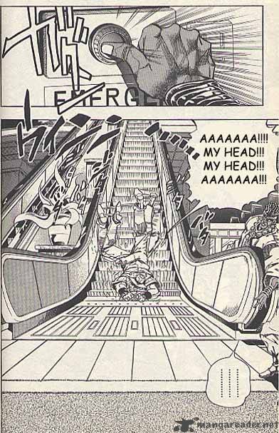 Jojos Bizarre Adventure Part 3 Stardust Crusaders 87 4